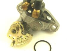 Derbi Oliepomp Dellorto