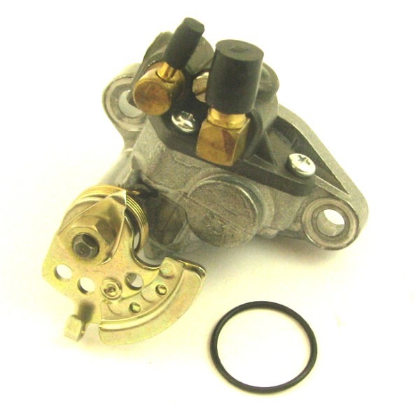 Derbi Oliepomp Dellorto