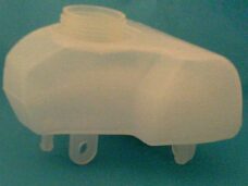 Koelvloeistoftank Derbi ORG