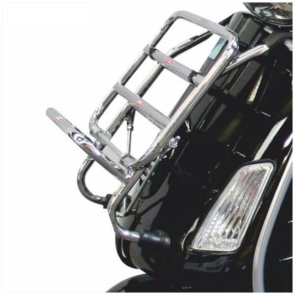 Voordrager Vespa GTS Chroom Faco