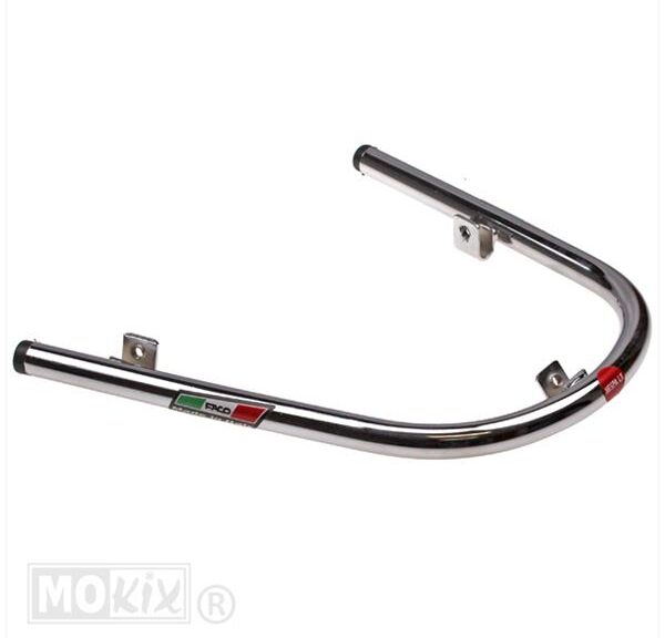 Protectie Beugel Voorspb PIA LX Chroom Faco