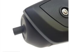 Uitlaat Silent-PRO Piaggio Sfera/Typhoon 80 Black - Tecnigas