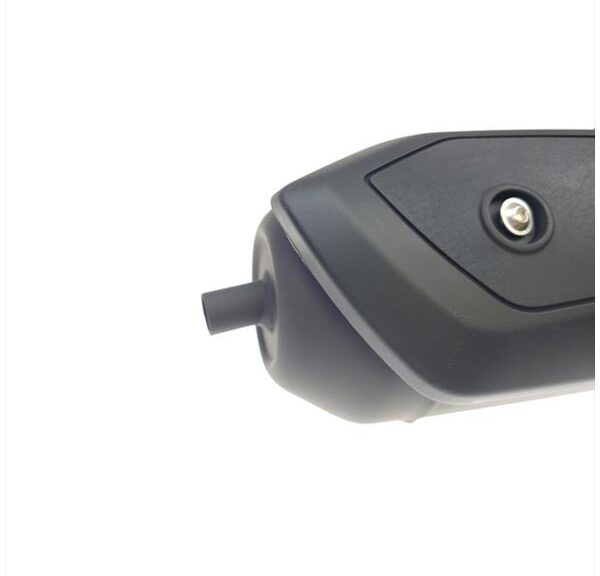 Uitlaat Silent-PRO Honda X8R / SKY Black - Tecnigas