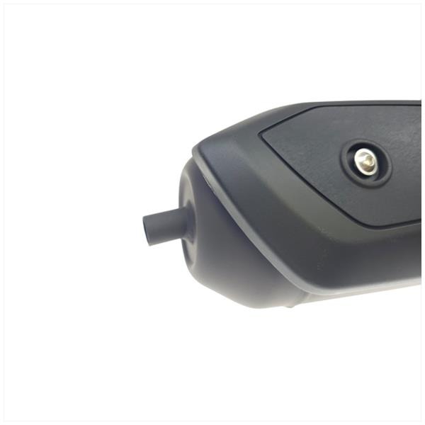 Uitlaat Silent-PRO Honda X8R / SKY Black - Tecnigas