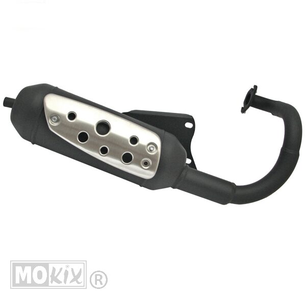 03.07.240 UITLAAT SILENT-PRO PEUGEOT SV50