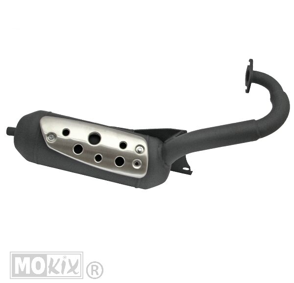 03.07.244 UITLAAT SILENT-PRO PEUGEOT SV125