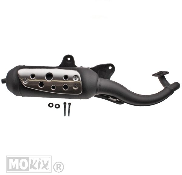 03.07.252.11 UITLAAT SILENT-PRO PEUGEOT VIVACITY 3 2T CE