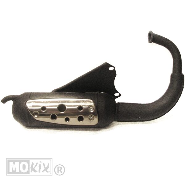 03.07.377 UITLAAT SILENT-PRO ITALJET ASCOT/BAZOOKA
