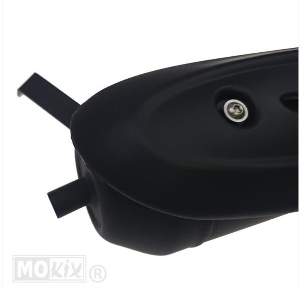 Uitlaat Silent-PRO SYM Symphony PEU Tweet 4T BL - Tecnigas
