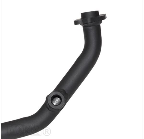 Uitlaat Silent-PRO SYM Symphony 4T >2021 Lambda BL - Tecnigas
