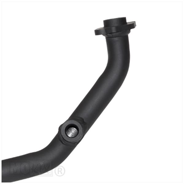 Uitlaat Silent-PRO SYM Symphony 4T >2021 Lambda BL - Tecnigas