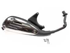 Uitlaat Vespa LX125 3V Original-PRO CE - Tecnigas