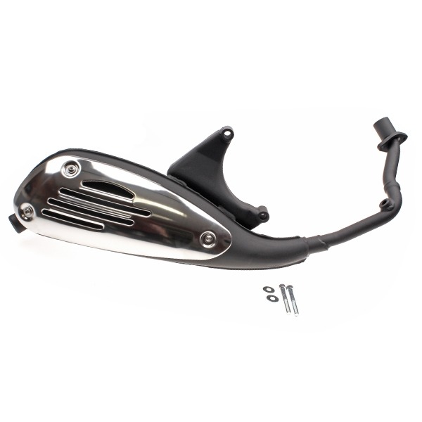 Uitlaat Vespa LX125 3V Original-PRO CE - Tecnigas