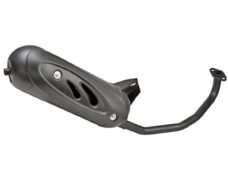 Uitlaat MAXI-4 Honda SH/Shi 125/150cc CE - Tecnigas