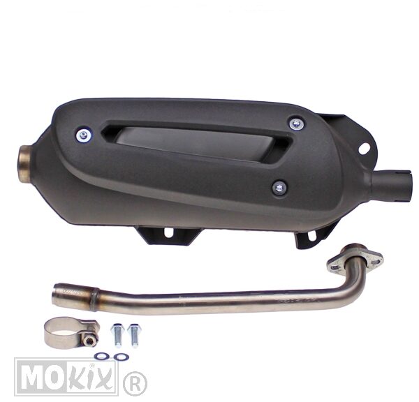 03.37.301.21 UITLAAT MAXI-4N YAMAHA MAJESTY 96-00 250 DX CE"