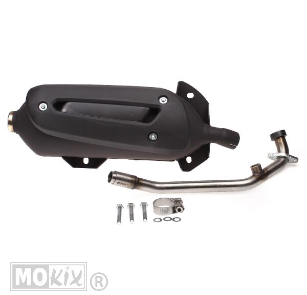 03.37.309.21 UITLAAT MAXI-4N YAMAHA X-MAX 125 '10-'16 CE