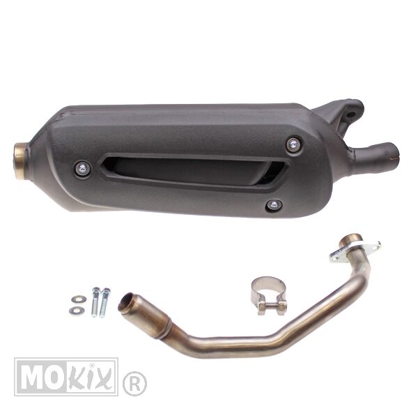03.37.400.21 UITLAAT MAXI-4N SUZUKI BURGMAN <07 125cc CE