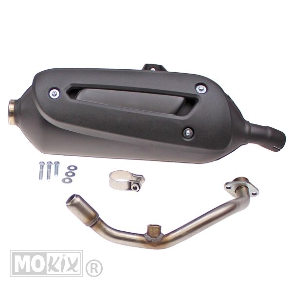 03.37.401.21 UITLAAT MAXI-4N SUZUKI BURGMAN07 125i CE"