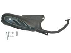 Uitlaat MAXI-4 Kymco People 125 Trommel Rem CE - Tecnigas