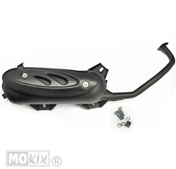 03.37.703.11 UITLAAT MAXI-4 SYM SYMPHONY 125cc CE