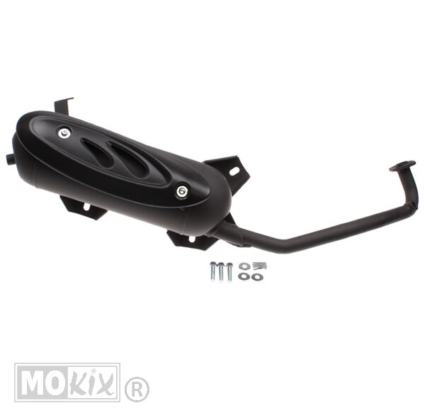 03.37.712.11 UITLAAT MAXI-4 SYM SYMPHONY 125i >16 CE