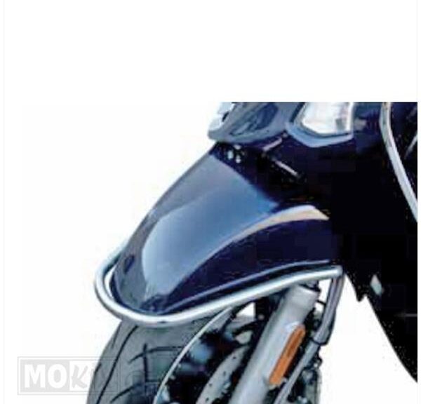 Protectie Beugel Voorspb Kymco Like 17-20 Chroom - Faco