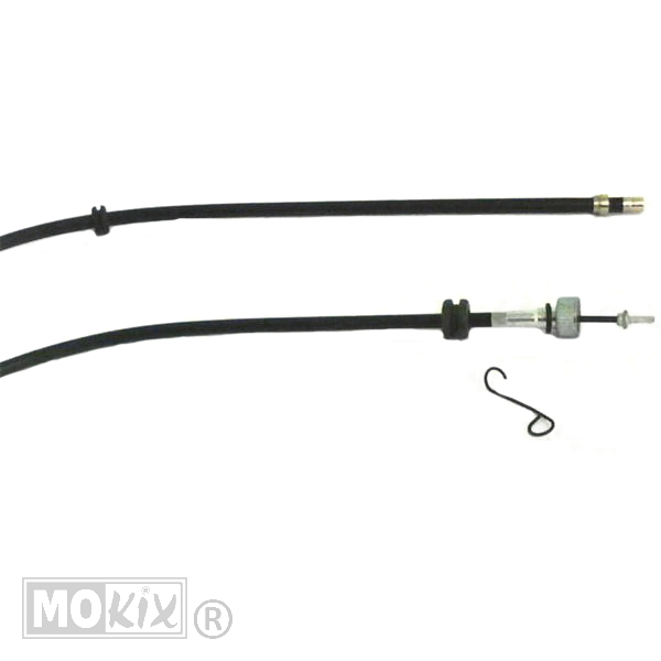 Kabel KM Teller Piaggio Sfera 125 - Tecnium