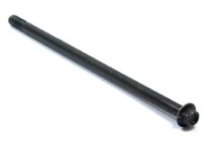 Subframe Bout Rieju 4T Scooters