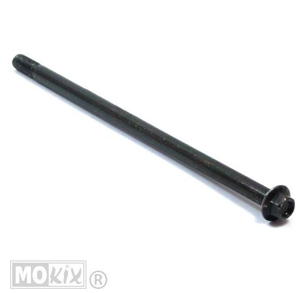 Parafuso do subchassi para scooters Rieju 4T