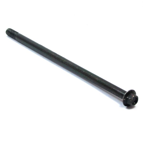 Subframe Bout Rieju 4T Scooters