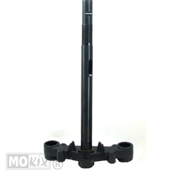 Kroonstuk Onder Compleet 31mm Rieju 4T