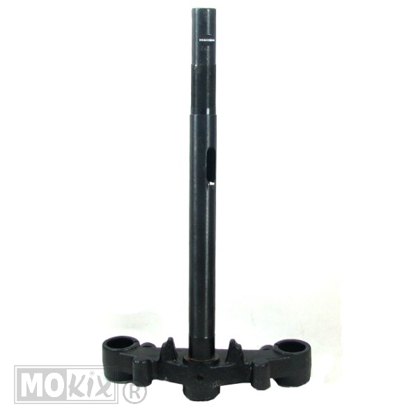 Kroonstuk Onder Compleet 31mm Rieju 4T