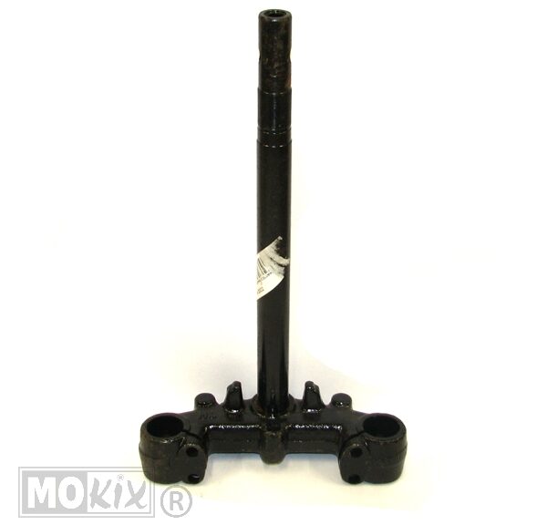 Kroonstuk Onder Compleet 33mm Rieju 4T