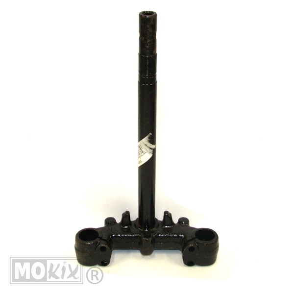 Kroonstuk Onder Compleet 33mm Rieju 4T