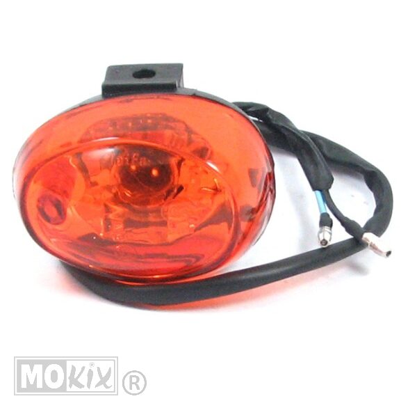 RAW BOL RE.VO. Rieju 4T Scooters