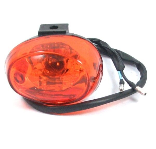RAW BOL RE.VO. Rieju 4T Scooters