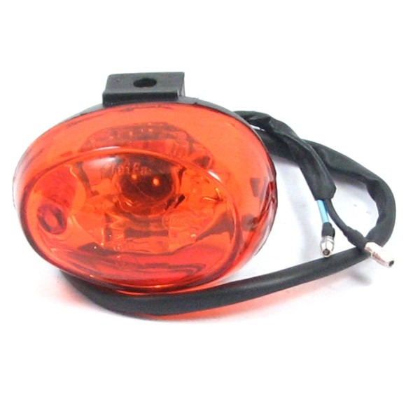 RAW BOL RE.VO. Rieju 4T Scooters