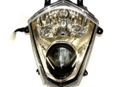 Koplamp Unit Rieju 4T Scooters