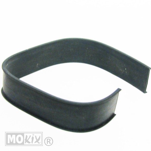Rubber Demper Rieju 4T Scooter