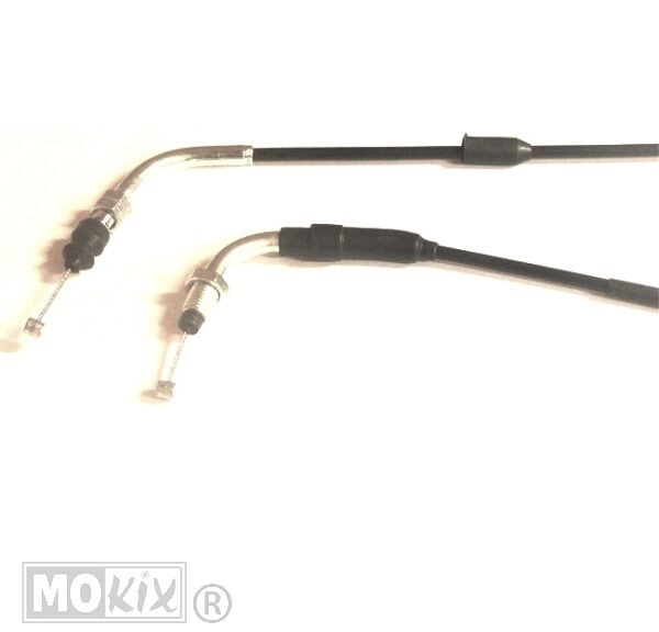 Kabel GAS Rieju 4T 50/125 Scooter