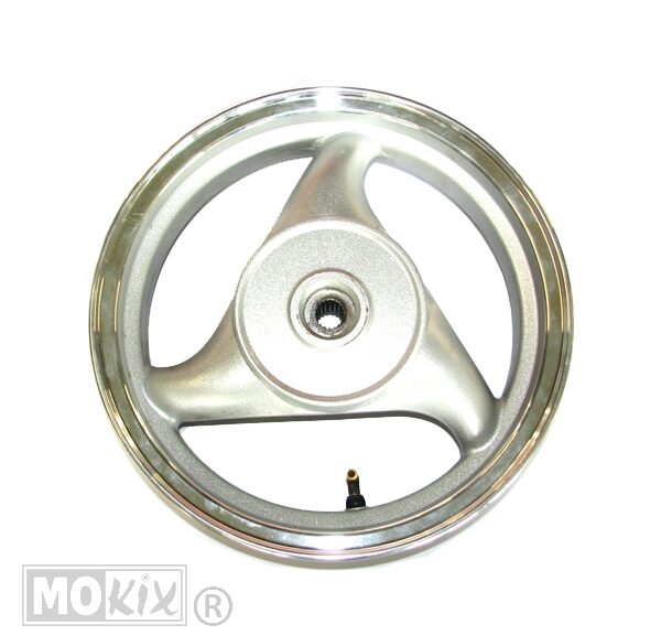 Velg Achterwiel Rieju 4T Scooter