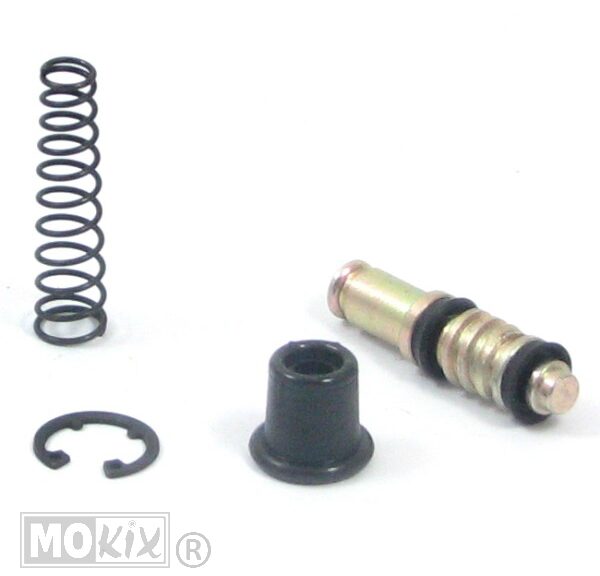 REM Reparatie SET Rieju 4T Scoot 12.5mm