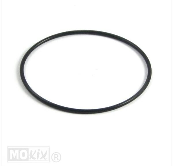 O-Ring 20.6x1.9 ISO Plaat Kymco DJ