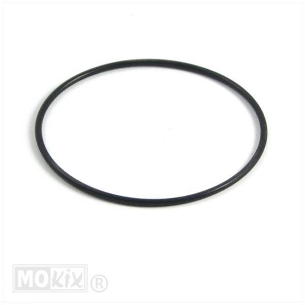 O-Ring 20.6x1.9 ISO Plaat Kymco DJ