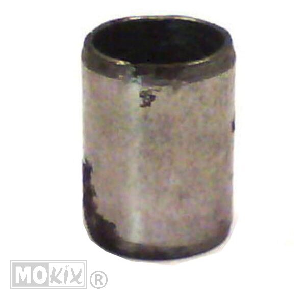 PIN Rieju 4T Scooter