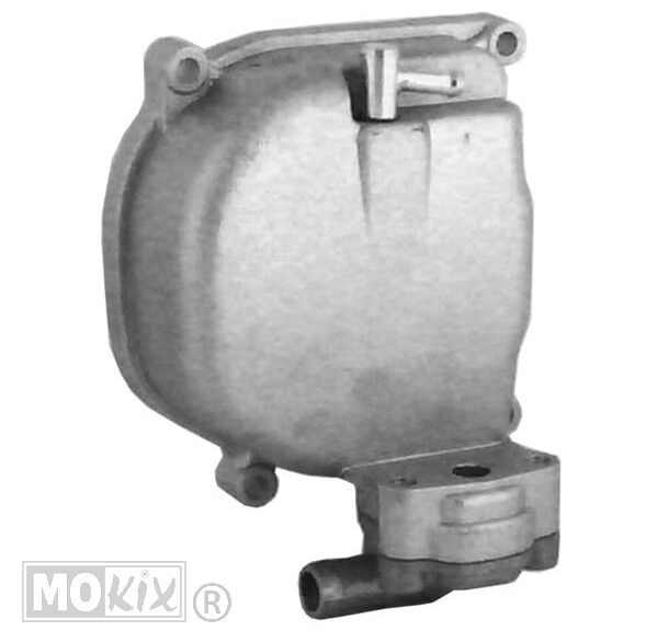 Cilinder Deksel Rieju 4T Scooter