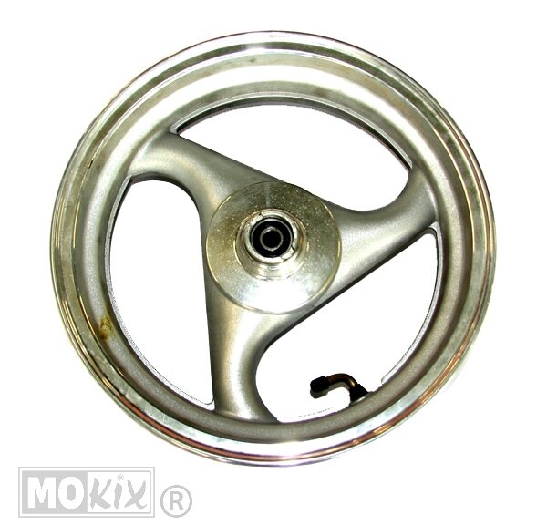 Vanne: Rieju PACIFIC/TOREO125