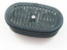 Filter Vario Deksel Rieju 4T Scooter