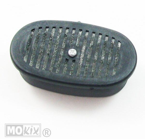 Filtr Vario Lid Rieju 4T Scooter