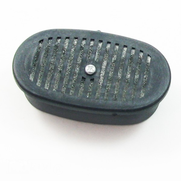 Filter Vario Deksel Rieju 4T Scooter